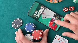 The High Roller Experience Thrilling Casino Action