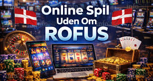 Bedste Online Casino Uden Casinoer - Find Din Favorit Spilleoplevelse