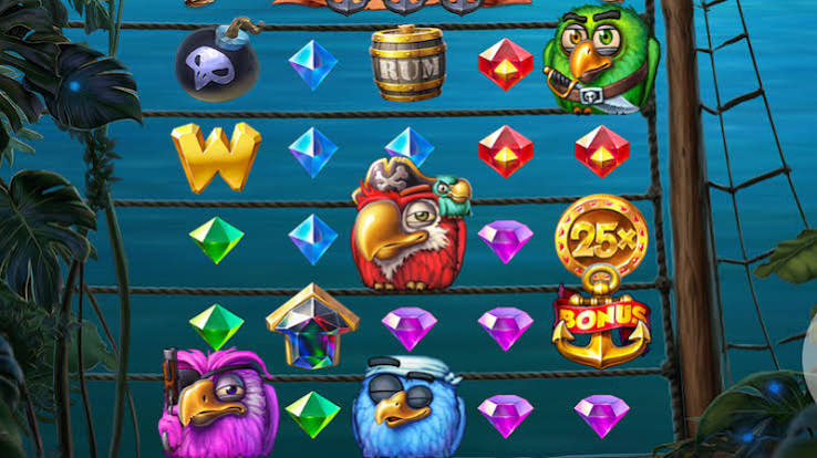 Explore the Exciting World of BC.Game Crypto Casino