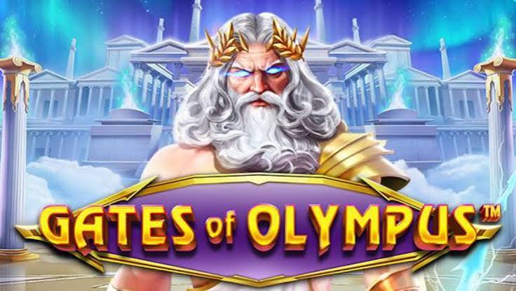 Gates of Olympus Den episk spilleoplevelse fra Pragmatic Play