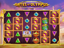 Gates of Olympus RTP En Dybtgående Analyse -1861894150