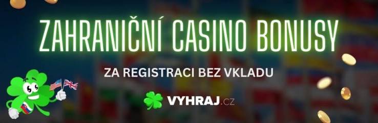 Nejlepší zahraniční casina Jak vybrat to pravé pro vás 968806537