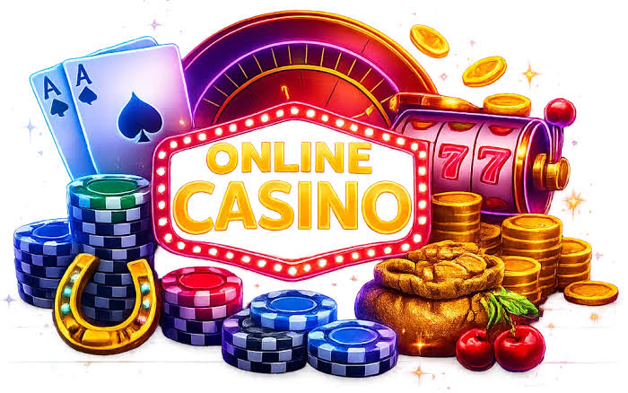Nové Online Casino Kde Hraní Převezme Váš Život