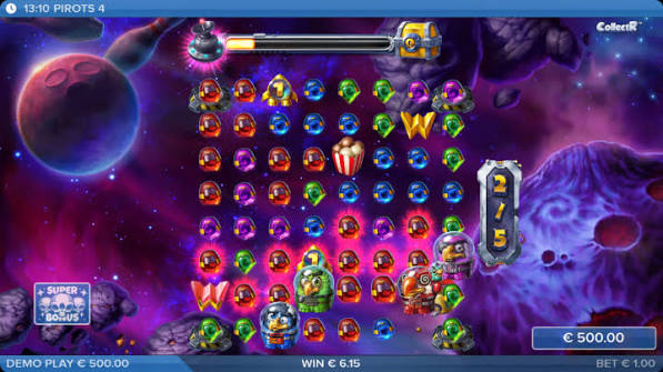 The Ultimate Guide to Pirots 4 Unlocking Treasures of the High Seas