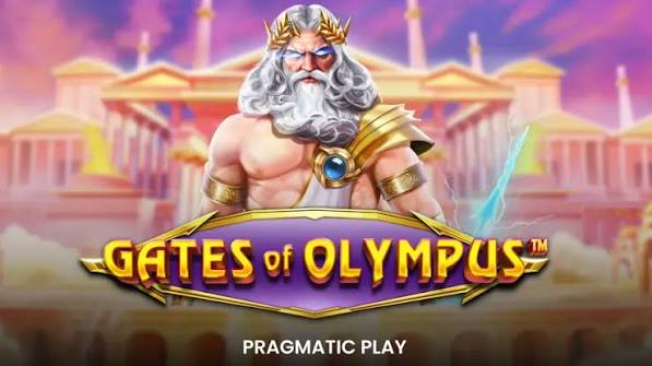 Gates of Olympus En dybdegående guide til online casinoet
