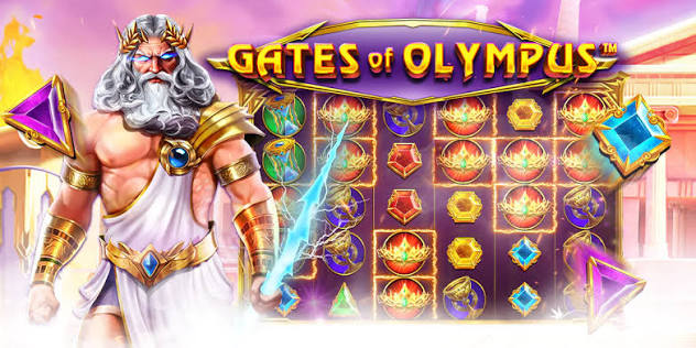 Gates of Olympus En dybdegående guide til online casinoet