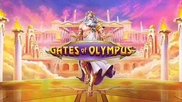 Gates of Olympus En Udforskning af Mytologi og Spil 834379921