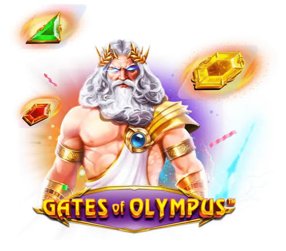 Gates of Olympus Pragmatic En Rejse Gennem Gudenes Verdener