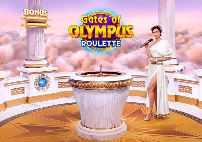 Gates of Olympus Pragmatic En Rejse Gennem Gudenes Verdener
