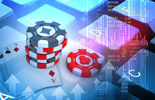 Legální online casino Sazka - Hrajte bezpečně a pohodlně