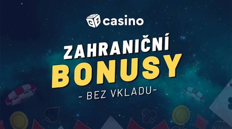 Nová kasina 2026 Objevte trendy v online hazardu