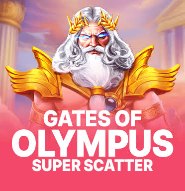 Oplev Gates of Olympus En Eventyrlig Rejse i Slotsverdenen