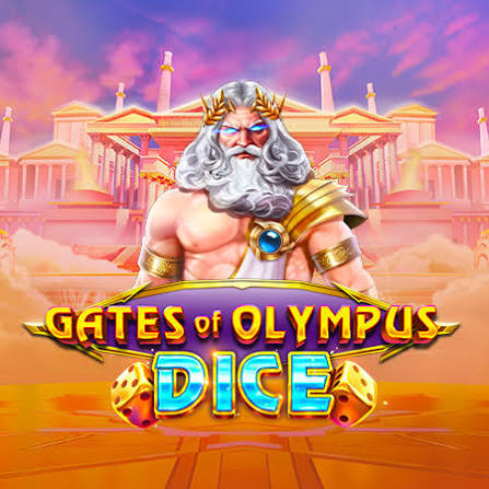 Oplev Gates of Olympus Spilleautomaten