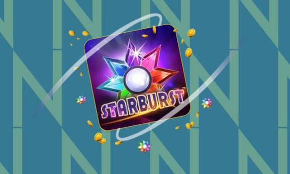 Starburst Slot En Glitrende Spilleoplevelse 497044843