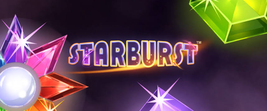Starburst Slot En Glitrende Spilleoplevelse 497044843