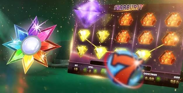 Starburst Slot En Guide til Spillets Fascination