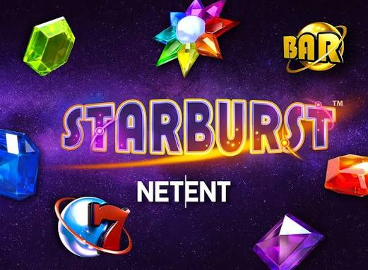 Starburst Slot En Guide til Spillets Fascination