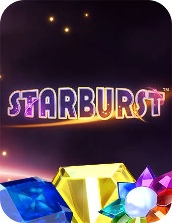 Starburst Spilleautomat En Glitrende Spiloplevelse 496386750